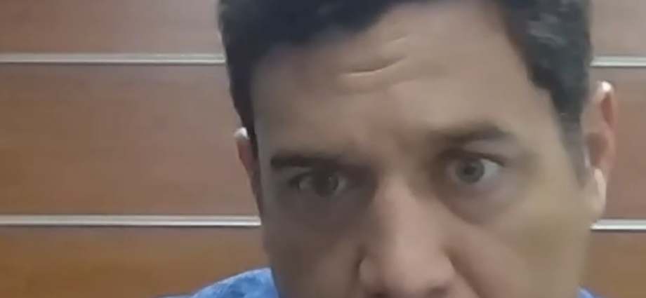 Periodismo y seguridad: el reto de informar en tiempos de crisis