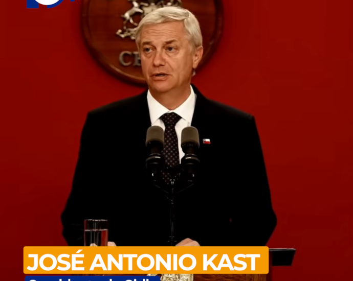 Plan "Chile Sale Adelante": 60 millones de dólares para frenar crisis energética.