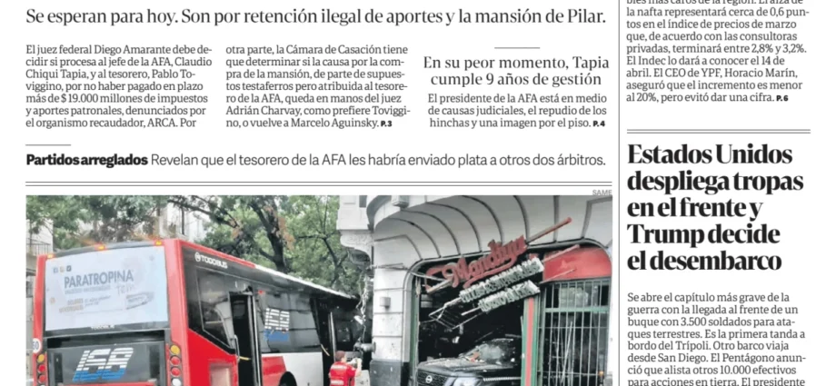 Sudamérica: Crisis institucional, tensiones económicas y debates sociales marcan la agenda regional