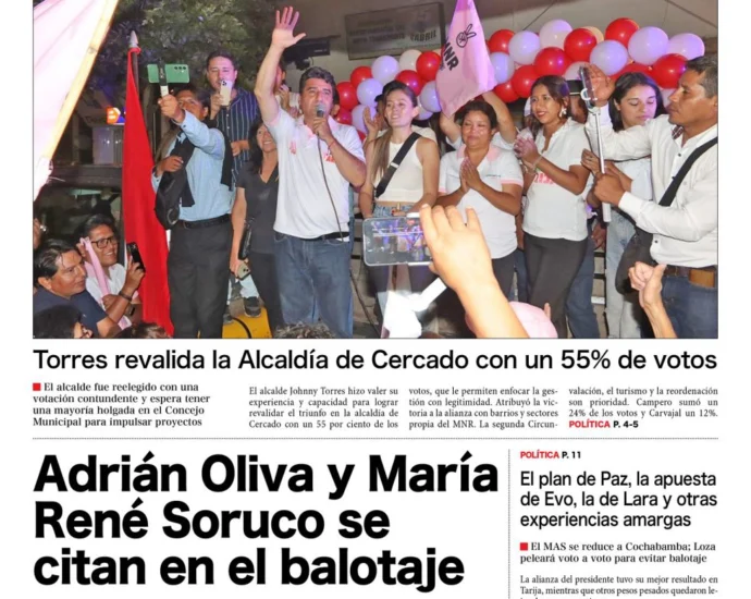 Sudamérica enfrenta una jornada de tensiones políticas, crisis energética y retos electorales