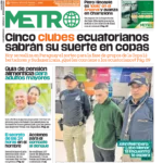 Tensión diplomática y seguridad marcan la agenda regional en Ecuador