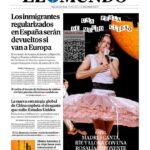 Tensión global por escalada en Irán y advertencias migratorias en la Unión Europea