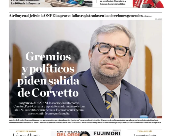 Ajustes fiscales y tensiones políticas marcan la agenda regional en Sudamérica