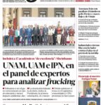 Análisis de viabilidad técnica del fracking inicia bajo supervisión científica en México