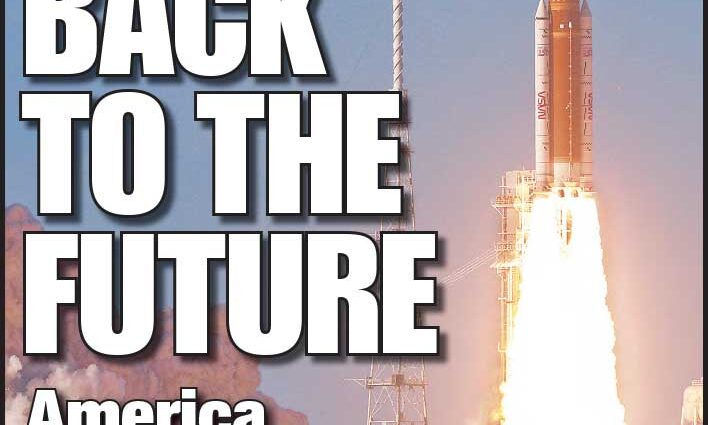 Artemis II despega mientras la Corte Suprema cuestiona medidas de Trump