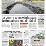 Crisis comercial con Colombia y repunte energético marcan la agenda nacional
