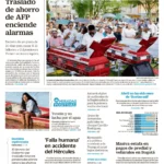 Crisis de pensiones y reformas laborales marcan la agenda en Sudamérica