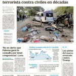 Crisis de seguridad y tensiones políticas sacuden la agenda en Sudamérica