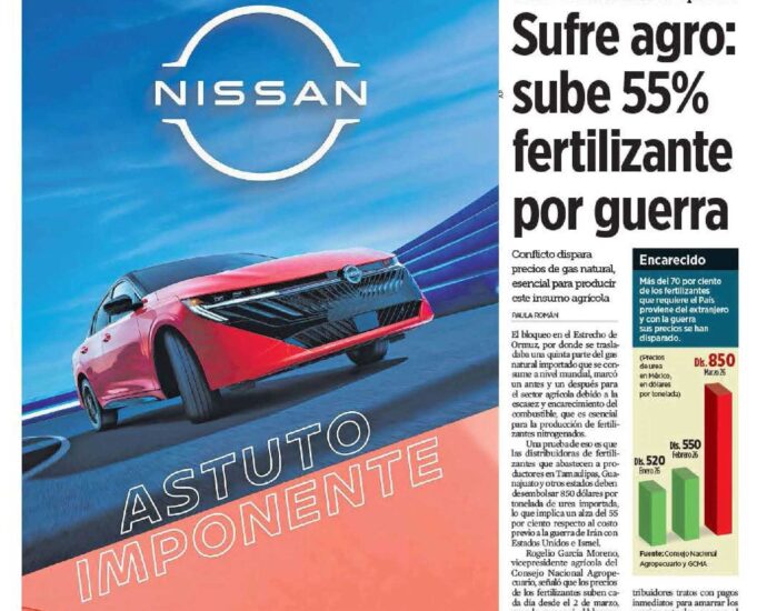 Crisis en el Estrecho de Ormuz impacta economía y seguridad global