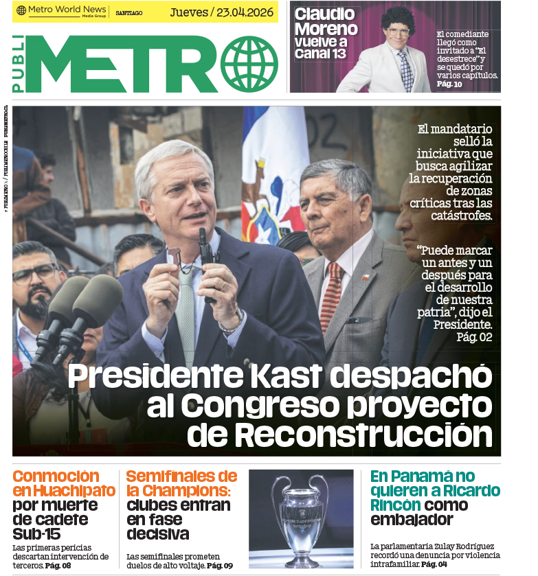 Crisis institucional y reajustes económicos marcan la agenda en Sudamérica