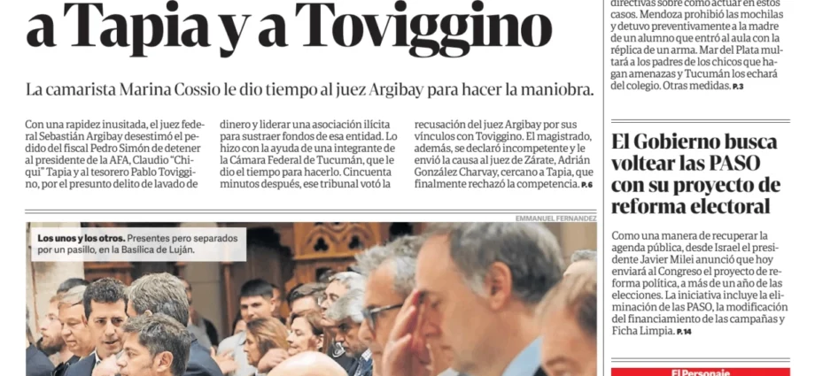 Crisis institucional y tensiones económicas marcan la agenda en América del Sur