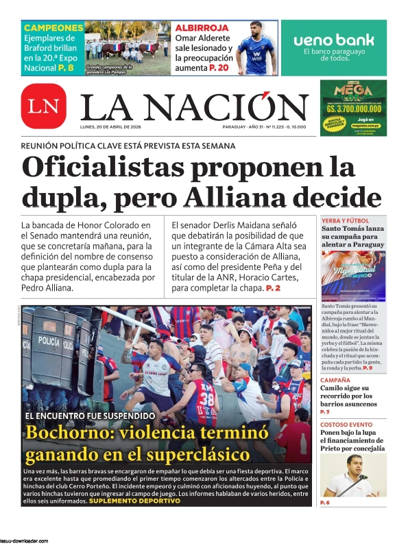 Crisis política, económica y tensión bélica marcan la agenda en Sudamérica