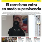 Crisis política y económica sacude el tablero regional en Sudamérica