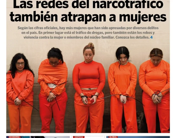 Ecuador duplica tasa de seguridad a importaciones colombianas por crisis fronteriza