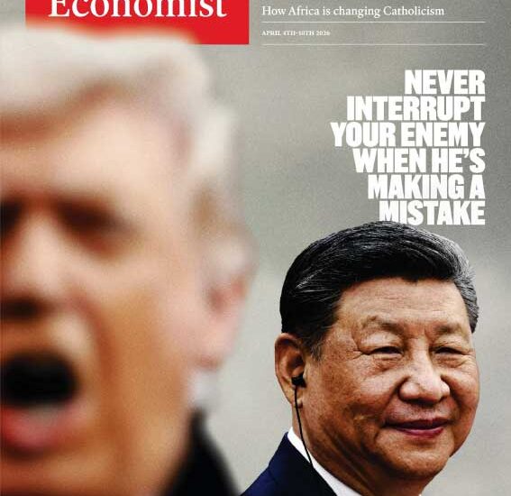 El gigante asiático analiza el declive del poder blando estadounidense mientras recalibra sus propias estrategias de presión global.