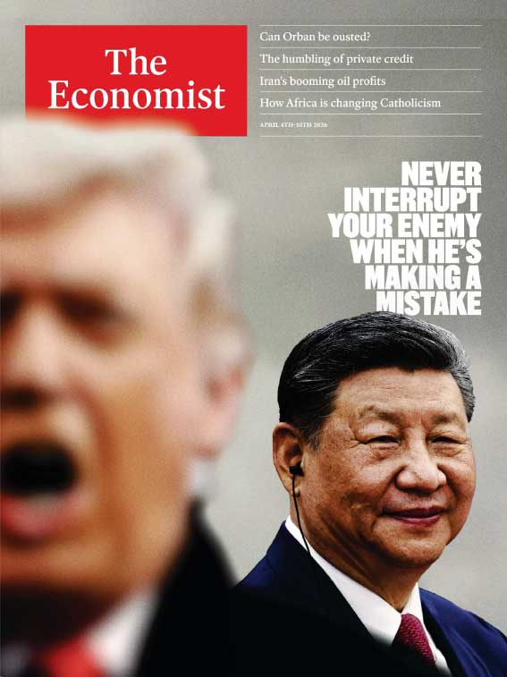 El gigante asiático analiza el declive del poder blando estadounidense mientras recalibra sus propias estrategias de presión global.