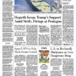 Escenario global: Conflictos bélicos y crisis de suministros marcan la agenda