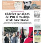 España logra récord de recaudación tributaria mientras ajusta su política migratoria