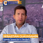 Expominas 2026: El futuro de la minería responsable se debate en Quito