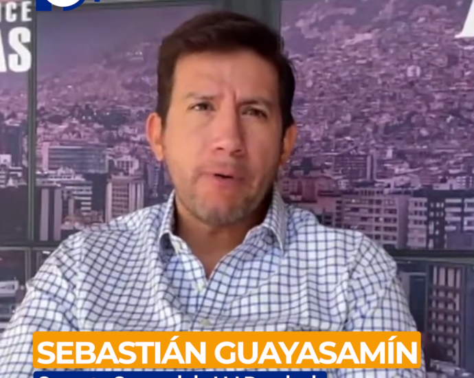 Expominas 2026: El futuro de la minería responsable se debate en Quito