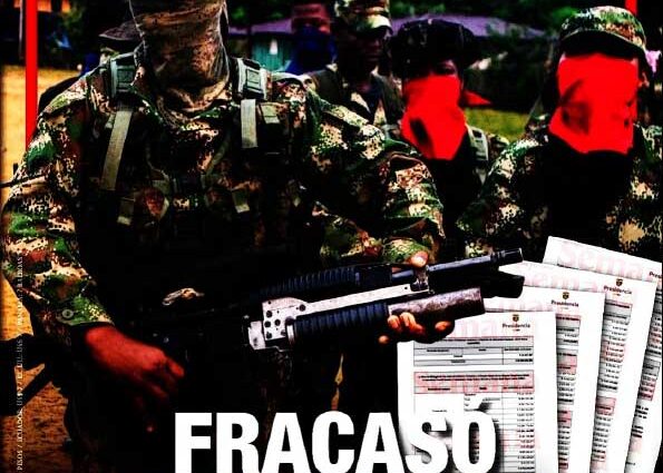 Fallo en la Paz Total: 40% de criminales beneficiados volvieron a delinquir