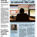 Incertidumbre diplomática tras el cese al fuego entre Estados Unidos e Irán