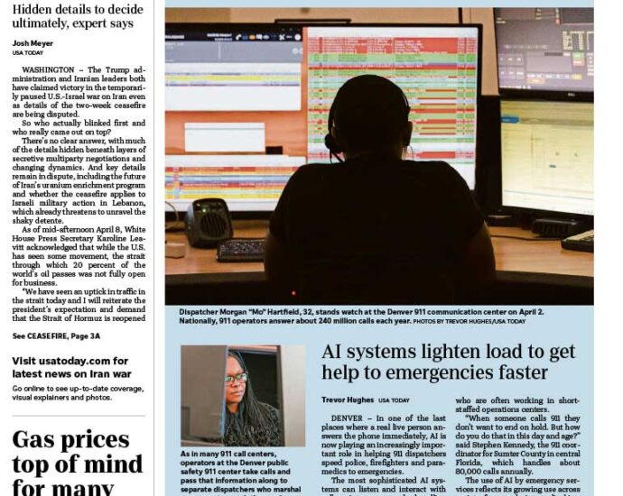 Incertidumbre diplomática tras el cese al fuego entre Estados Unidos e Irán