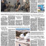 Inestabilidad en Oriente Próximo tras el inicio de una tregua frágil