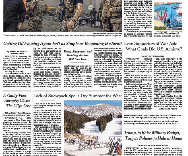 Inestabilidad en Oriente Próximo tras el inicio de una tregua frágil