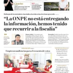Inestabilidad política y crisis de servicios marcan la agenda en Sudamérica