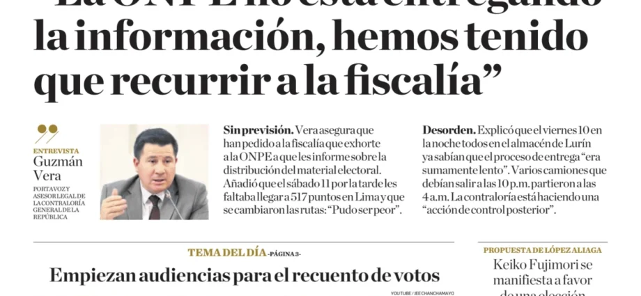 Inestabilidad política y crisis de servicios marcan la agenda en Sudamérica