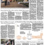 Israel y Líbano acuerdan tregua de diez días bajo mediación estadounidense