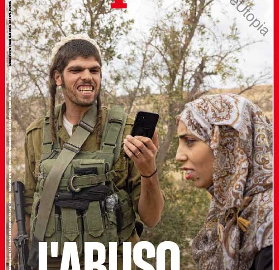 La expansión de la derecha israelí y la configuración del Gran Israel