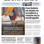 Nuevo toque de queda en Ecuador: restricciones y aval para referéndum constitucional
