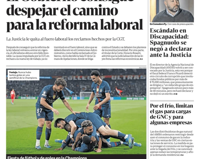 Panorama informativo de Sudamérica: reformas, crisis y alianzas estratégicas