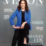 Shanan Cox: La estrategia de Sam’s Club para liderar el sector de productos frescos