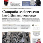 Sudamérica: Tensiones políticas y reformas laborales marcan la agenda regional