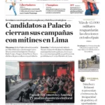 Sudamérica bajo presión: Crisis fiscal, ajustes económicos y cierres de campaña