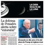 Tensión global y ajustes internos marcan la agenda en América Latina