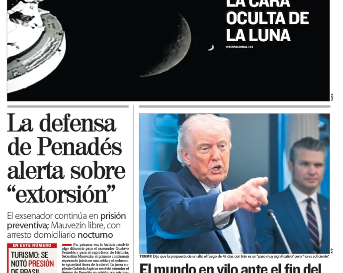 Tensión global y ajustes internos marcan la agenda en América Latina