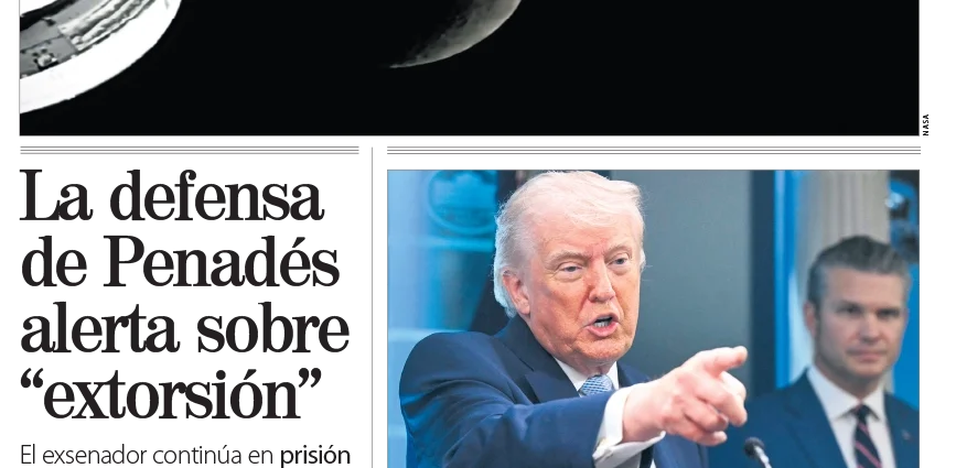 Tensión global y ajustes internos marcan la agenda en América Latina