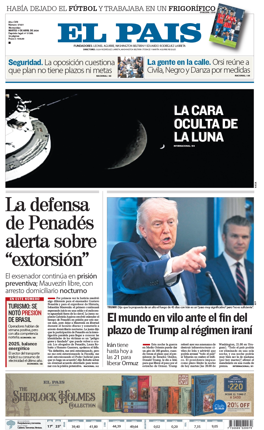 Tensión global y ajustes internos marcan la agenda en América Latina