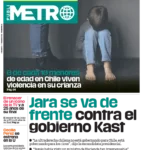 Tensiones políticas y crisis judiciales sacuden las portadas de América Latina