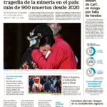 Agenda geopolítica y crisis sectoriales concentran la atención en Sudamérica
