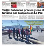 Crisis institucional y tensiones políticas marcan la agenda regional en Sudamérica