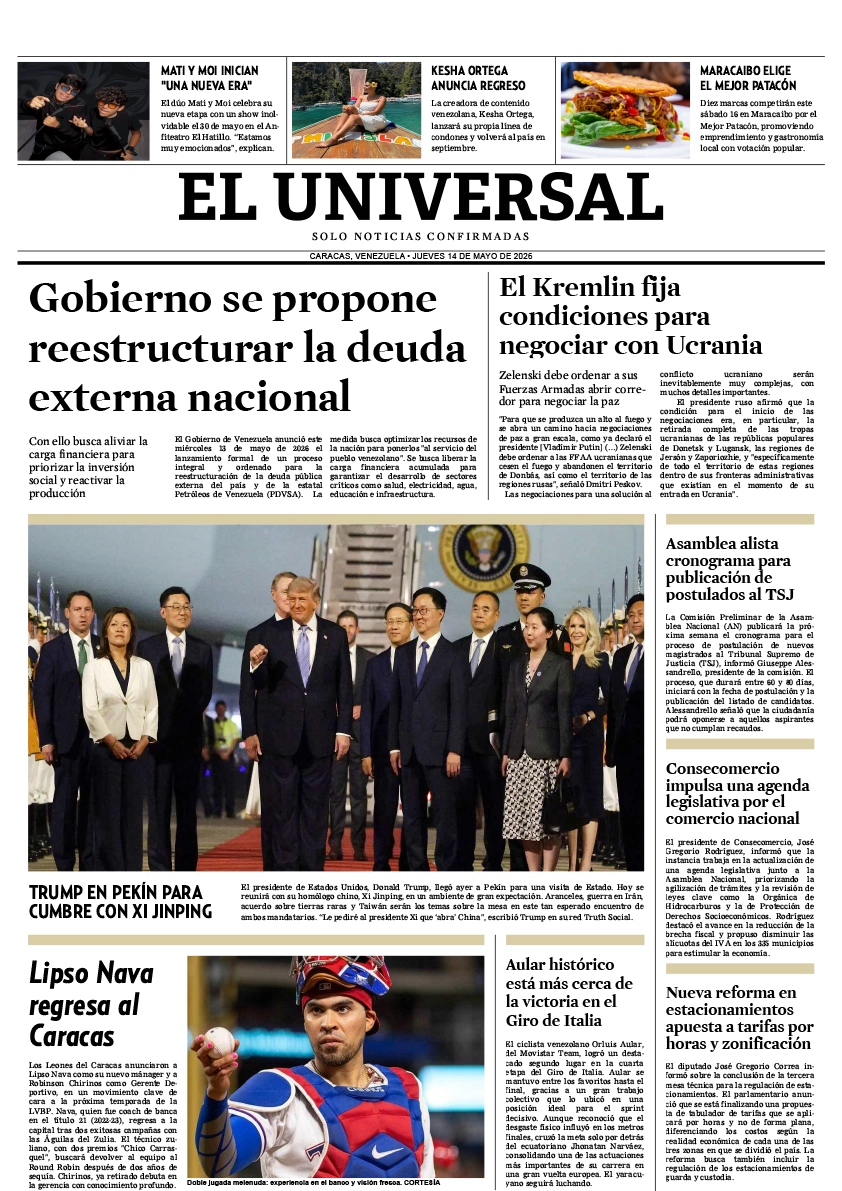 Crisis política y económica sacuden la estabilidad de Sudamérica