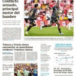 Crisis social y geopolítica marcan la agenda regional en Sudamérica