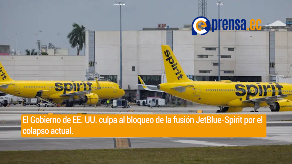 Spirit Airlines cesa operaciones: El fin de una era de bajo costo y el impacto global del cierre