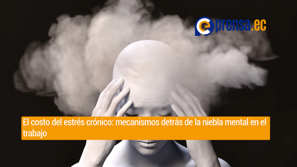Atención en crisis: cómo el agotamiento y el entorno digital reducen la capacidad cognitiva