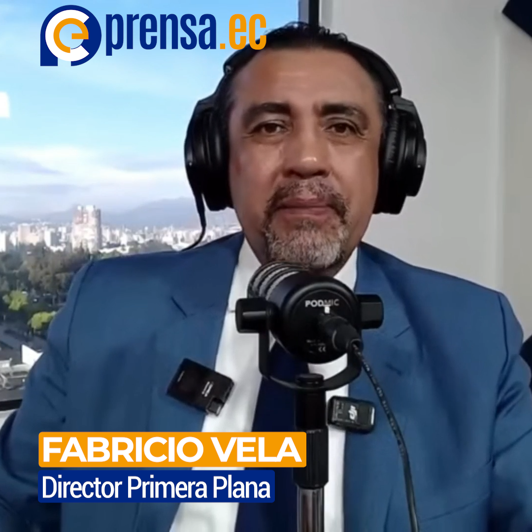 Gobierno recurre a narrativa de sabotaje ante nuevos apagones en Ecuador
